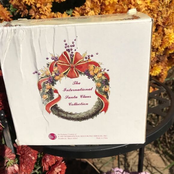 Irish Father Christmas - Picture 3 of 13